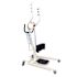 Medacure Free Spirit Electric Sit-To-Stand Lift Manual Base