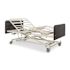 Medacure Ultra Low 42" Wide Bed - Travel Range 9" - 30" - Frame Only