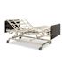 Medacure Valu-Bari Bed 36-48"W X 80-84"L - Bed Frame Only