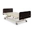 Medacure Lincoln Bariatric Bed 36-48"W X 80-84"L - Bed Frame Only