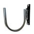 Snap-Loc E-Track Multi-Purpose J-Hook 4 In. Hanger Package Of 6