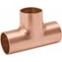 Mueller Streamline 1/2 in. Copper C x C x C Tee