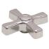 ProPlus HOT HANDLE ASSEMBLY FOR AMERICAN STANDARD