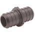 Zurn 3/4 in. Barb x 1/2 in. Barb Polymer Coupling Lead Free