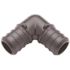 Zurn 3/4 in. Polymer PEX 90-Degree Barb Elbow Fitting (50-Pack)