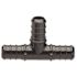 Zurn Acudel Tee 1/2 in. PEX Barb