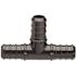 Zurn Acudel Tee 1/2 in. PEX Barb
