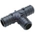 Zurn Acudel Tee 1/2 in. PEX Barb