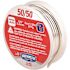 Worthington 8 oz. 50/50 Leaded Solder