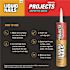 Liquid Nails 10 oz. Projects Construction Adhesive