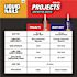 Liquid Nails 10 oz. Projects Construction Adhesive