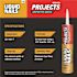 Liquid Nails 10 oz. Projects Construction Adhesive