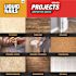 Liquid Nails 10 oz. Projects Construction Adhesive