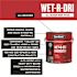 Gardner 115.2 oz. Wet-R-Dri All-Season Roof Patch