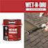 Gardner 115.2 oz. Wet-R-Dri All-Season Roof Patch
