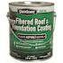 Gardner 3.6 Qt. Fiber Coat Liquid Asphalt Roof Coating