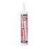 Premier SILICONE SEALANT, 10.1 FL. OZ., WHITE
