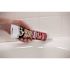 DAP Kwik Seal Plus 5.5 oz. Biscuit Premium Kitchen and Bath Siliconized Caulk
