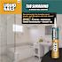Liquid Nails Tub Surround 10 oz. Bright White Low VOC Interior Tub and Shower Adhesive