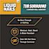 Liquid Nails Tub Surround 10 oz. Bright White Low VOC Interior Tub and Shower Adhesive