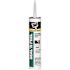 DAP SEAL N' PEEL REMOVABLE WEATHERSTRIP CAULK, CLEAR, 10 OZ.
