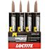 Loctite PL Concrete Crack and Masonry 10 oz Polyurethane Sealant Limestone Cartridge (each)