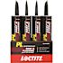 Loctite PL Roof and Flashing 10 oz. Polyurethane Sealant Black Cartridge (each)
