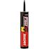 Loctite PL Roof and Flashing 10 oz. Polyurethane Sealant Black Cartridge (each)