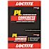 Loctite PL Self-Leveling Concrete 10 oz. Polyurethane Sealant Grey Cartridge