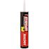 Loctite PL Self-Leveling Concrete 10 oz. Polyurethane Sealant Grey Cartridge (each)