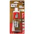 Liquid Nails 4 oz. White Latex Glue for Small Projects and Repairs