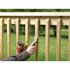DAP Plastic Wood 16 oz. Natural Solvent Wood Filler
