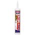 HENKEL LOCTITE POLYSEAMSEAL TUB AND TILE ULTRA SEALANT WHITE, 10 OZ.