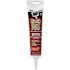 DAP Kwik Seal Plus 5.5 oz. White Kitchen and Bath Premium Kitchen and Bath Siliconized Caulk