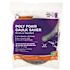 Frost King 1/2 in. x 20 ft. Grey Poly Foam Caulk Saver Moisture Repellent