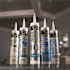 DAP Alex Painter's 10.1 oz. White All-Purpose Acrylic Latex Caulk