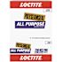 Loctite Polyseamseal All Purpose 10 oz. White Latex Caulk Sealant