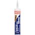 Loctite Polyseamseal All Purpose 10 oz. Clear Latex Caulk Sealant