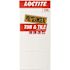 Loctite Polyseamseal Tub and Tile 5.5 oz. Clear Latex Caulk Sealant