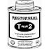 RectorSeal T Plus 2 in. 4 oz. Teflon Pipe-Thread Putty/Sealant