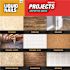 Liquid Nails Interior Projects 10 oz. Tan Latex Construction Adhesive