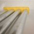 3M 10.1 fl. oz. Yellow Fire Barrier Plus Latex Sealant