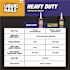 Liquid Nails 10 oz. Heavy Duty Construction Adhesive