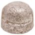 ProPlus 3/8 in. Galvanized Malleable Cap