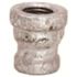 ProPlus 1 in. Galvanized Malleable Coupling