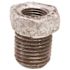ProPlus GALVANIZED MALLEABLE BUSHING, 1/2 IN. X 1/8 IN.