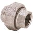 ProPlus 1-1/4 in. Galvanized Malleable Union
