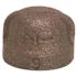 ProPlus 1/2 in. Black Malleable Cap
