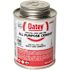 Oatey 8 oz. Medium Milky All-Purpose ABS, CPVC, PVC Cement