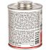 Oatey 32 oz. Medium Milky All-Purpose ABS, CPVC, PVC Cement